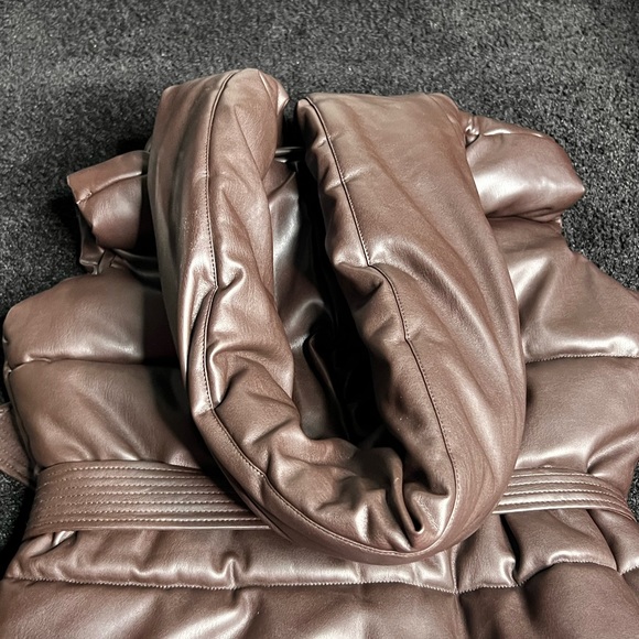 River island coat - Picture 5 of 5